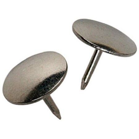 Cash Acme / Sharkbite 122670 0.5 x 0.37 in. Brass Barb Straight Stop 53493